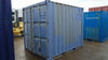 10 Fuss Materialcontainer | Standard | Gebraucht