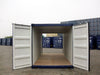 20 Fuss Container | Double Door | Neu