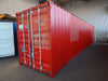 40 Fuss Container | High Cube | Gebraucht | B
