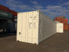 40 Fuss Container | High Cube | Insulated | Gebraucht | C