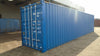 40 Fuss Container | High Cube | Neu
