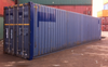 40 Fuss Container | High Cube Pallet Wide | Gebraucht | B | RAL Farbe
