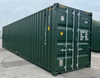 40 Fuss Container | High Cube | Gebraucht | B | RAL Farbe