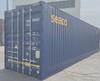 40 Fuss Container | High Cube Pallet Wide | Neu | RAL Farbe