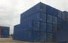 40 Fuss Container | Standard | Neu