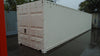 40 Fuss Container | Standard | Gebraucht | C | RAL Farbe